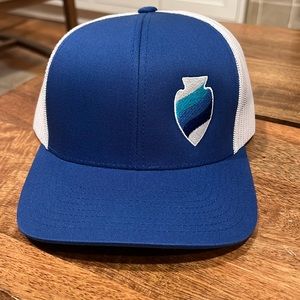 NWT Manzanita Apparel Lake Arrowhead Hat